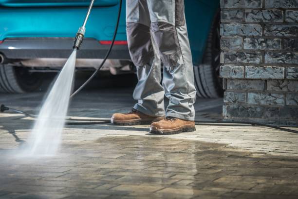 Best Building Exterior Washing  in Pine Ridge At Crestwood, NJ